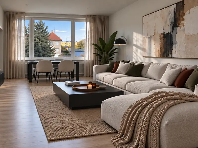 Prodej bytu 3+1 74 m², Opava – náhled fotky 1