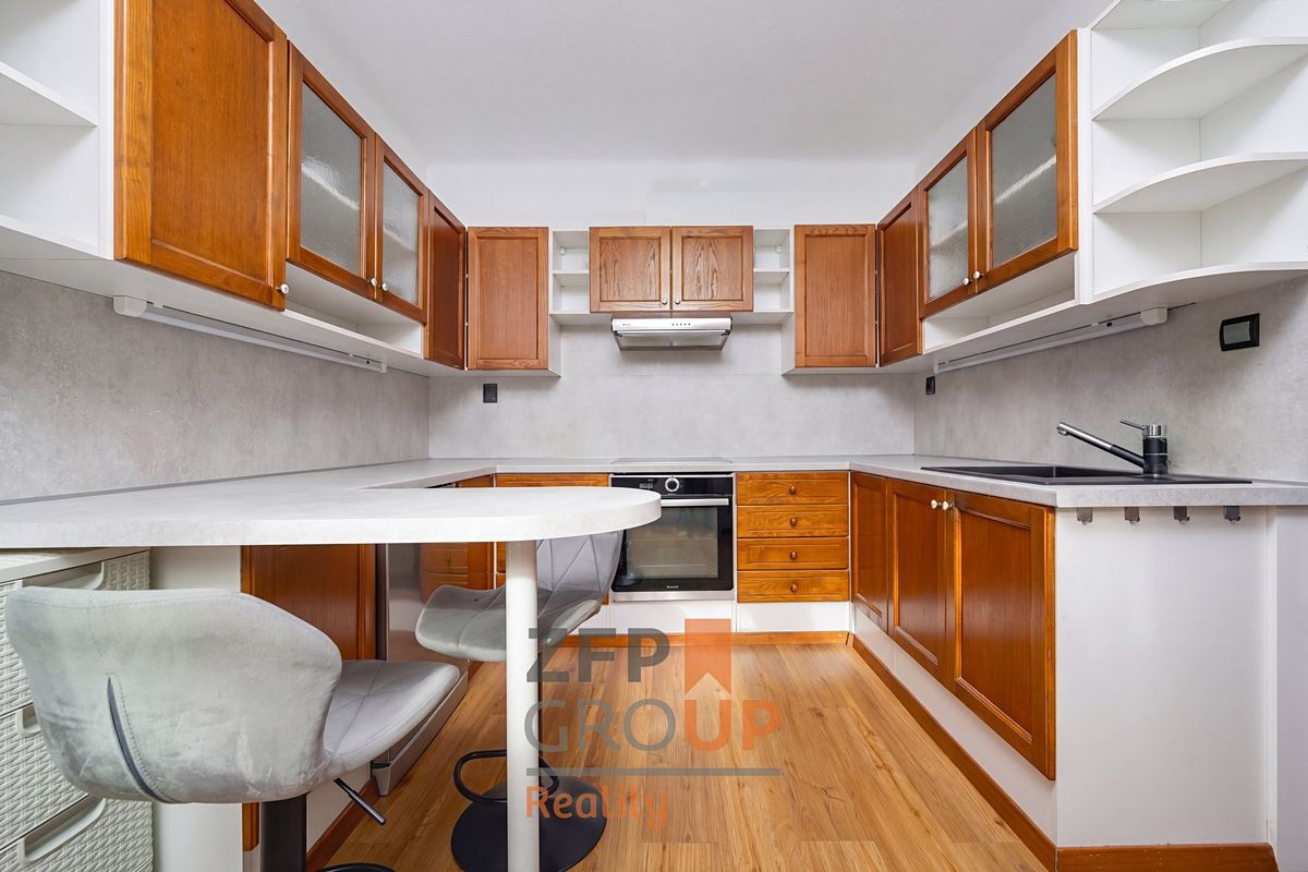 Prodej bytu 4+1 95 m²