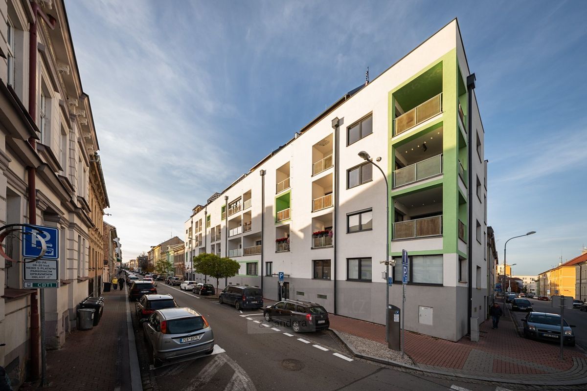 Prodej bytu 1+kk 23 m²