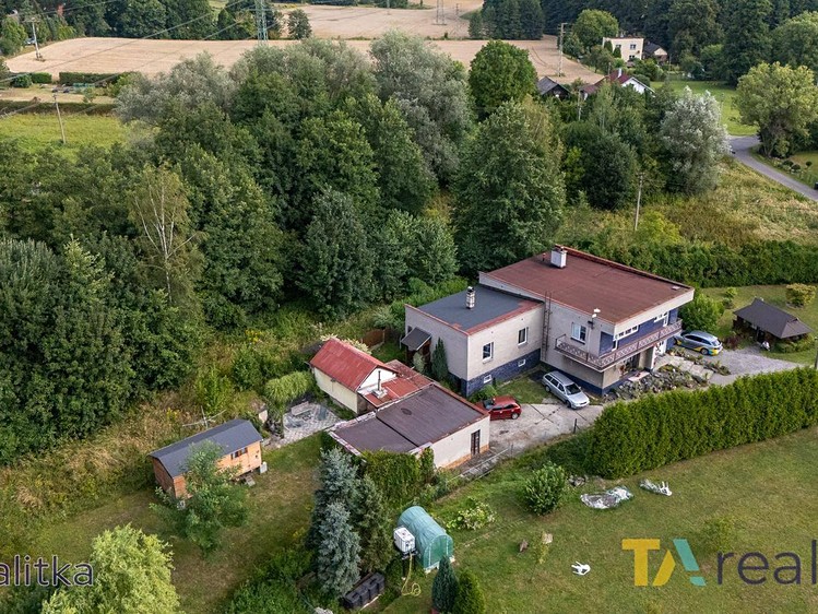 Prodej domu, 300 m² (3 z 41)