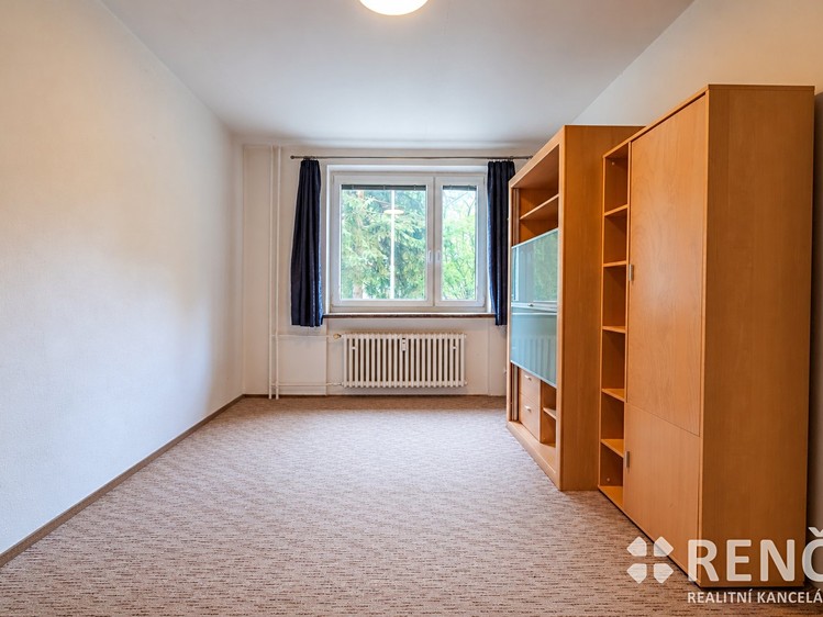 Pronájem bytu 3+kk, 74 m² (4 z 17)