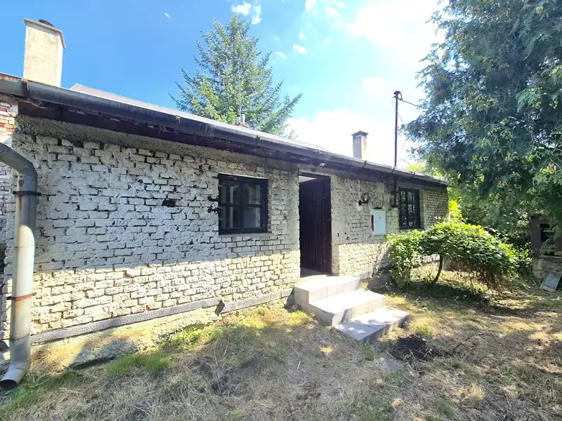 Prodej rodinného domu 95 m², pozemek 2164 m², Horní Bludovice – náhled fotky 2