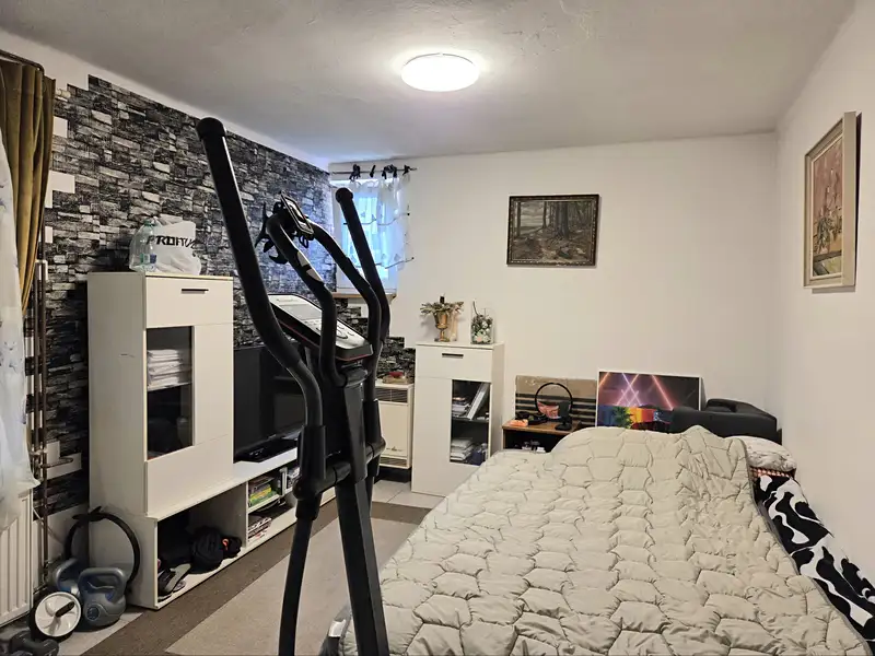 Pronájem bytu 1+kk 45 m², Praha – náhled fotky 2