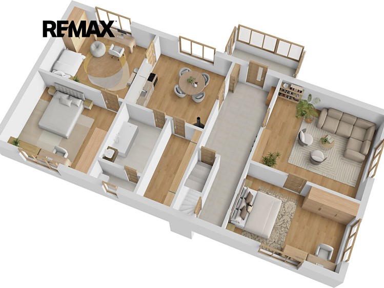 Будинок на продаж, 152 м² (15 з 27)