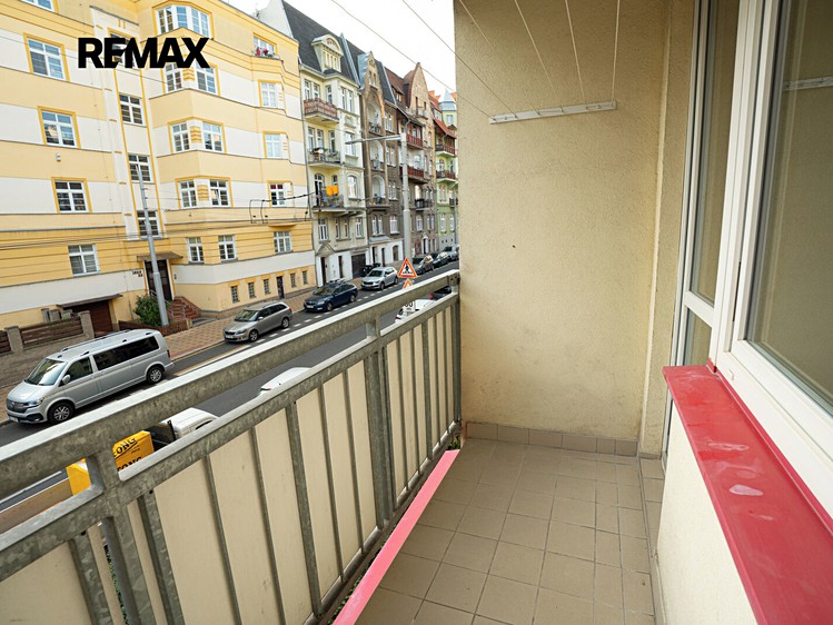 Квартира 3+1 на продаж, 81 м² (22 з 22)