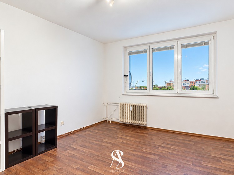 Pronájem bytu 2+1, 42 m² (4 z 7)