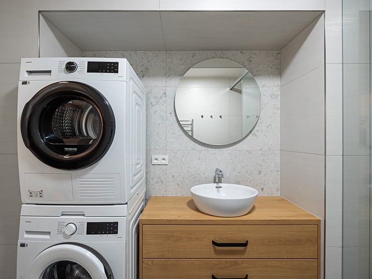Pronájem bytu 2+kk, 49 m² (12 z 17)