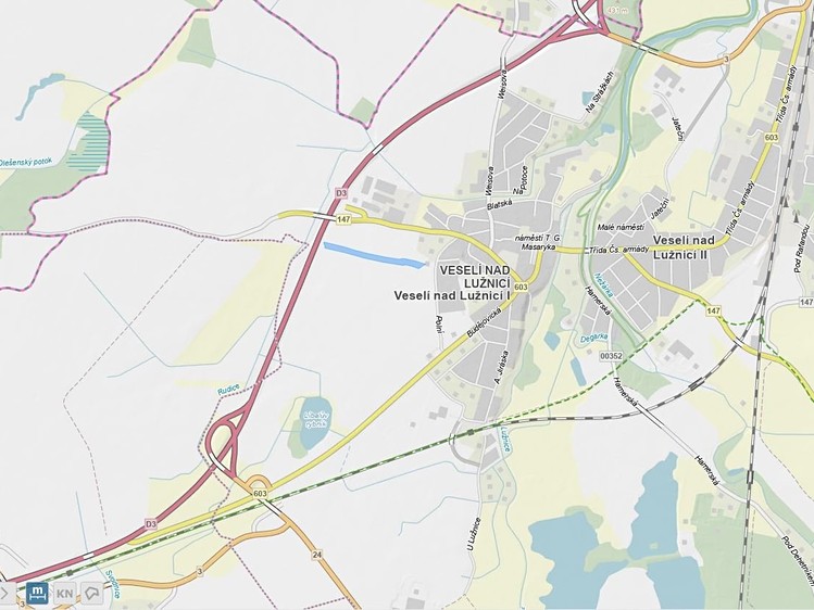 Prodej pozemku, 16 867 m² (4 z 4)