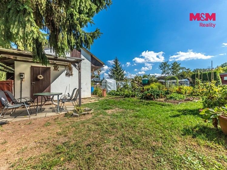 Будинок на продаж, 16 м² (3 з 19)