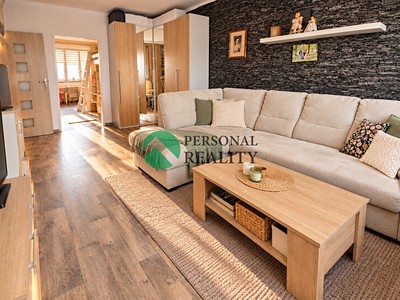 Wohnung 2+1 zum Kauf, 52 m² (3 von 9)