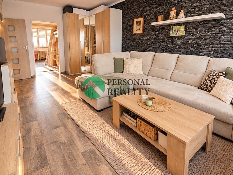 Wohnung 2+1 zum Kauf, 52 m² (3 von 9)