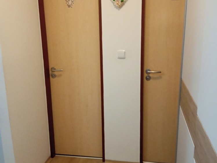 Pronájem bytu 3+kk, 60 m² (5 z 11)