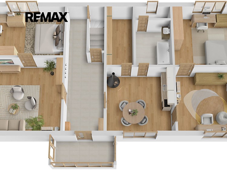 Будинок на продаж, 152 м² (2 з 27)