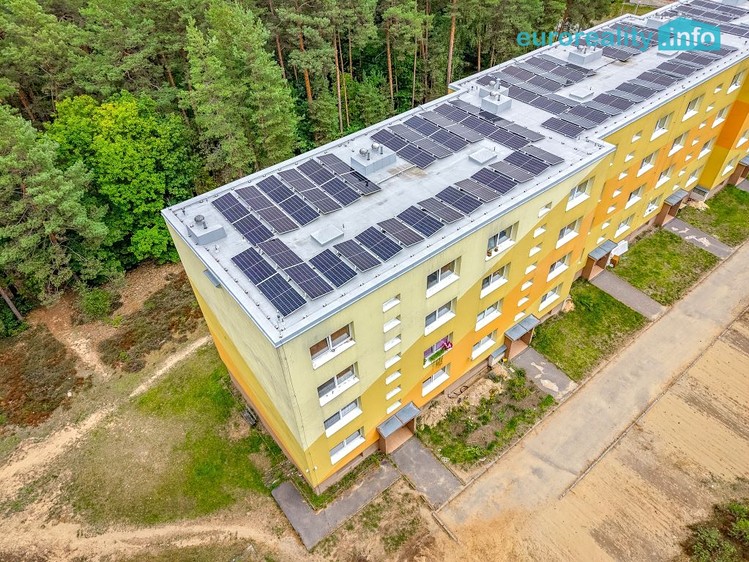 Prodej bytu 2+1, 42 m² (24 z 28)