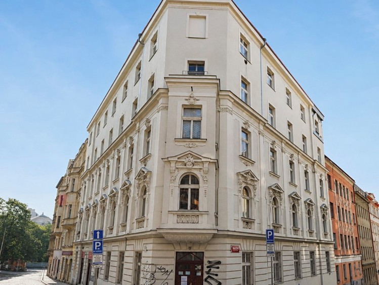 Prodej bytu 2+kk, 39 m² (13 z 20)
