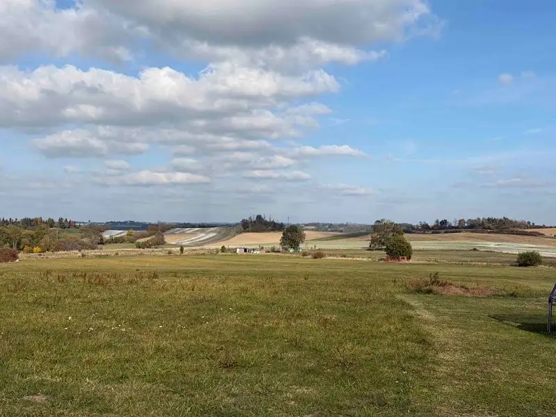 Prodej lesa 2612 m², Brtnice – náhled fotky 3