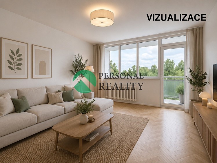 Prodej bytu 3+1, 60 m² (6 z 23)