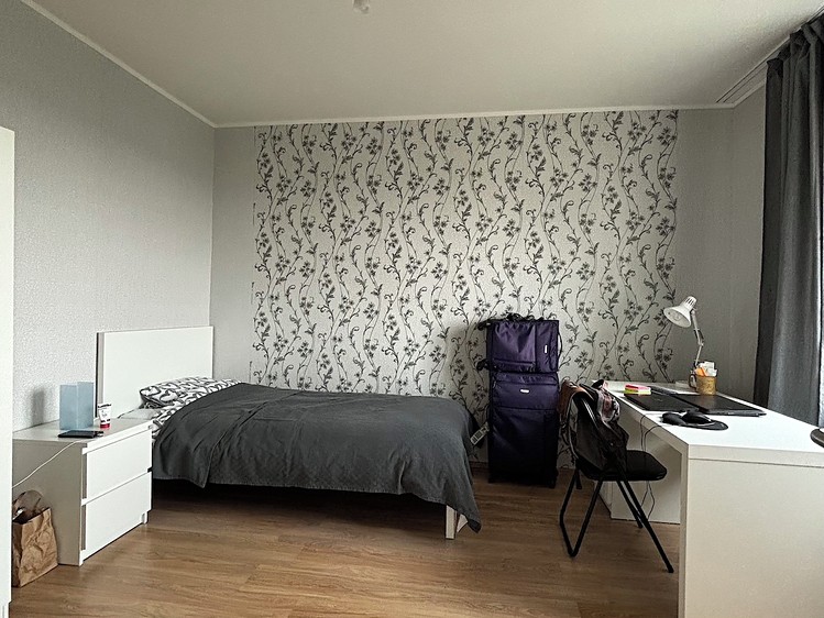 Pronájem bytu 2+1, 55 m² (12 z 17)