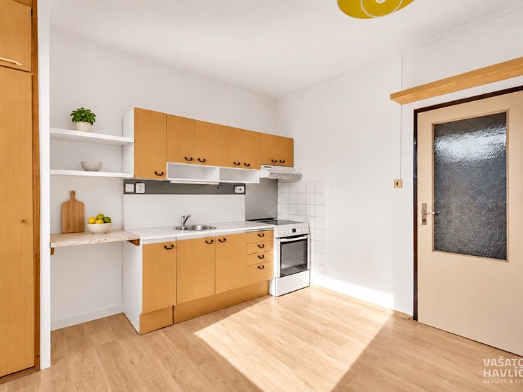 Pronájem bytu 3+1, 75 m² (2 z 20)