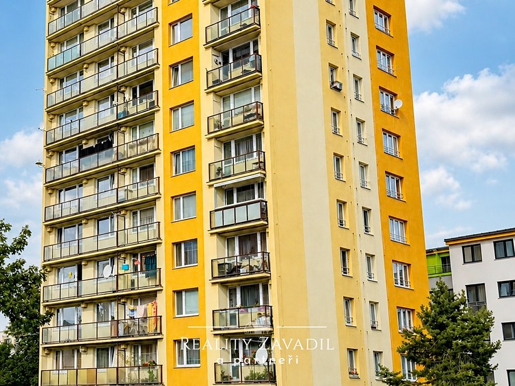 Prodej bytu 3+1, 62 m² (6 z 6)