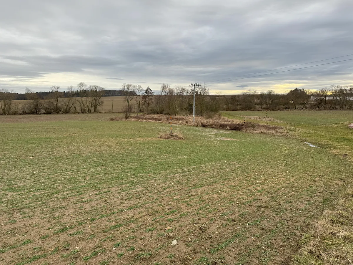Prodej sadu, vinice 12163 m²