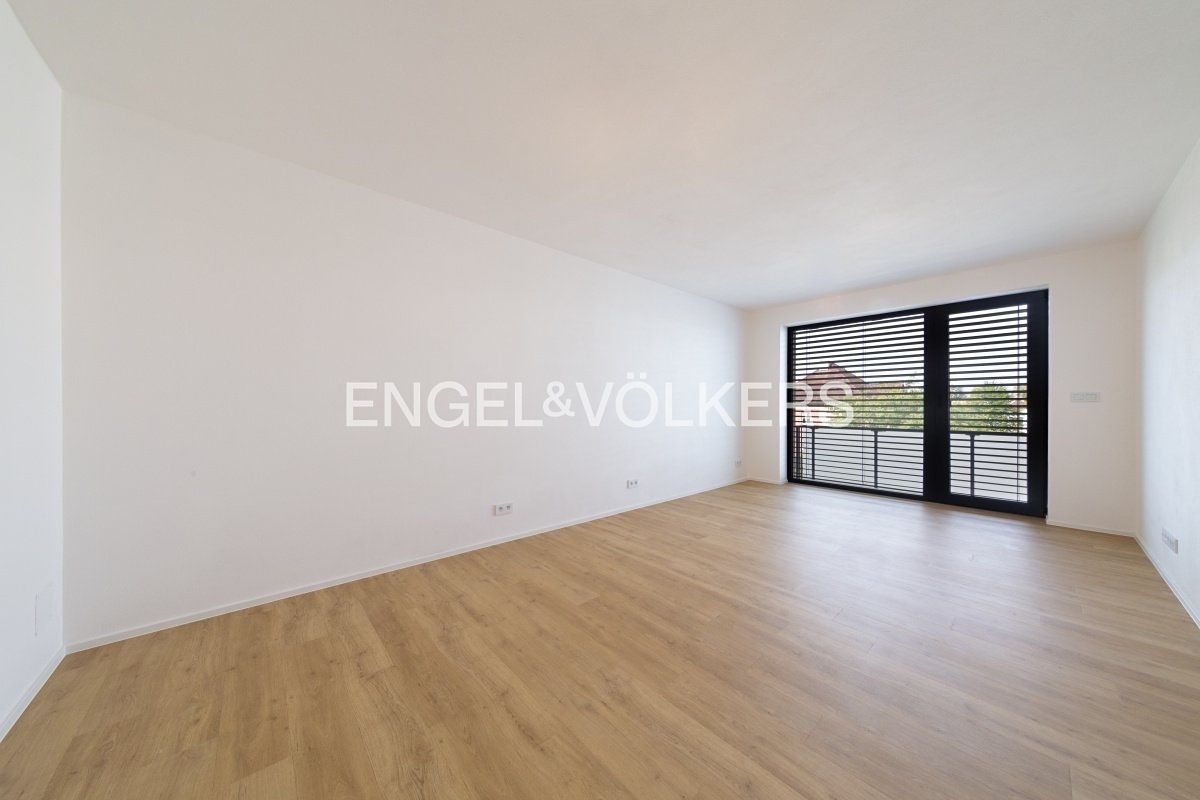 Pronájem bytu 2+1 62 m²
