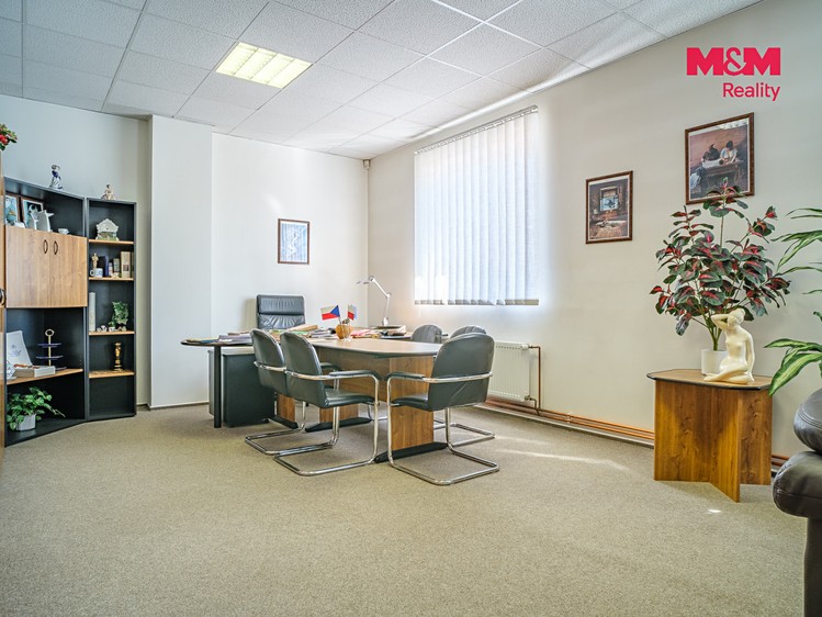 Prodej komerčního prostoru, 1 200 m² (12 z 27)