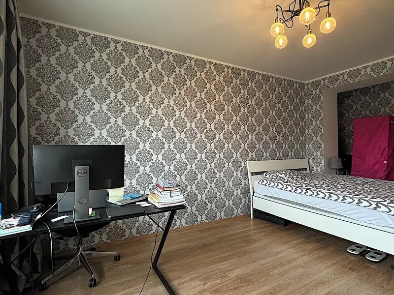 Pronájem bytu 2+1 55 m², Praha – náhled fotky 2