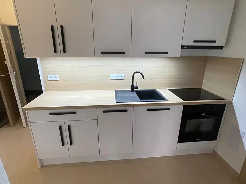 Pronájem bytu 2+kk 50 m², Praha – náhled fotky 2
