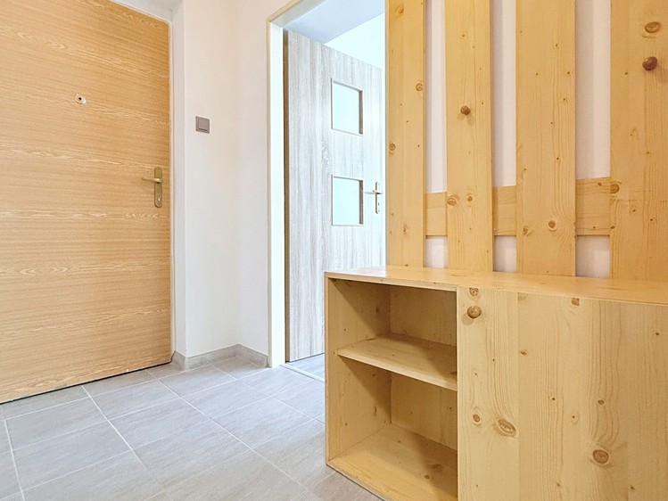 Квартира 1+1 на продаж, 54 м² (15 з 15)