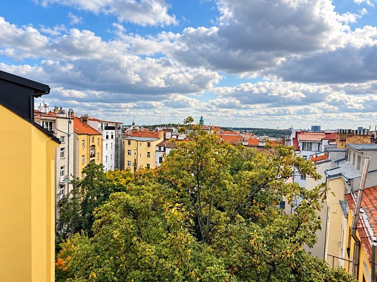 Prodej bytu 2+kk, 39 m² (20 z 20)
