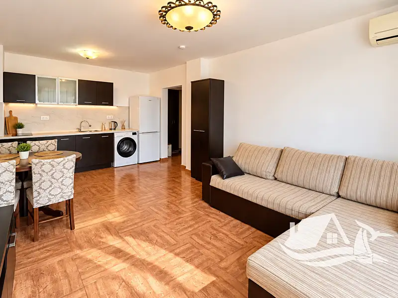 Prodej bytu 2+kk 47 m², Sveti Vlas – náhled fotky 2
