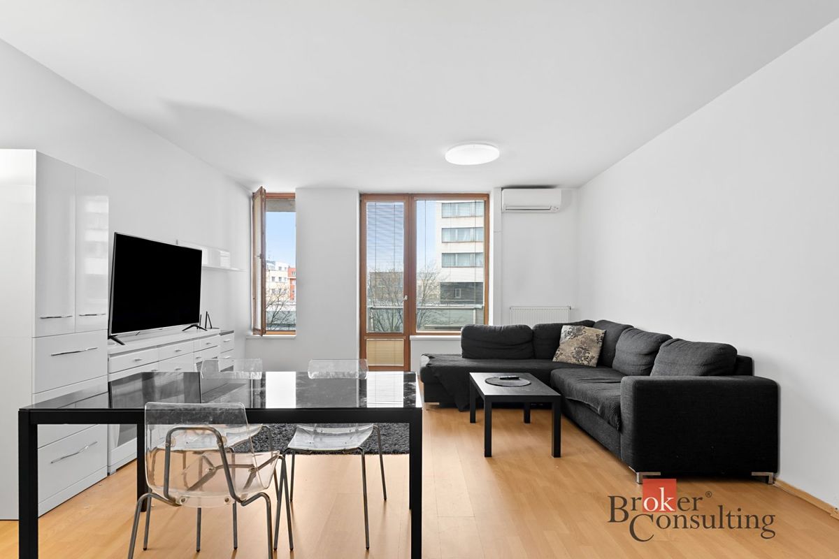 Prodej bytu 3+kk 103 m², Hradec Králové – fotka 1 z 3