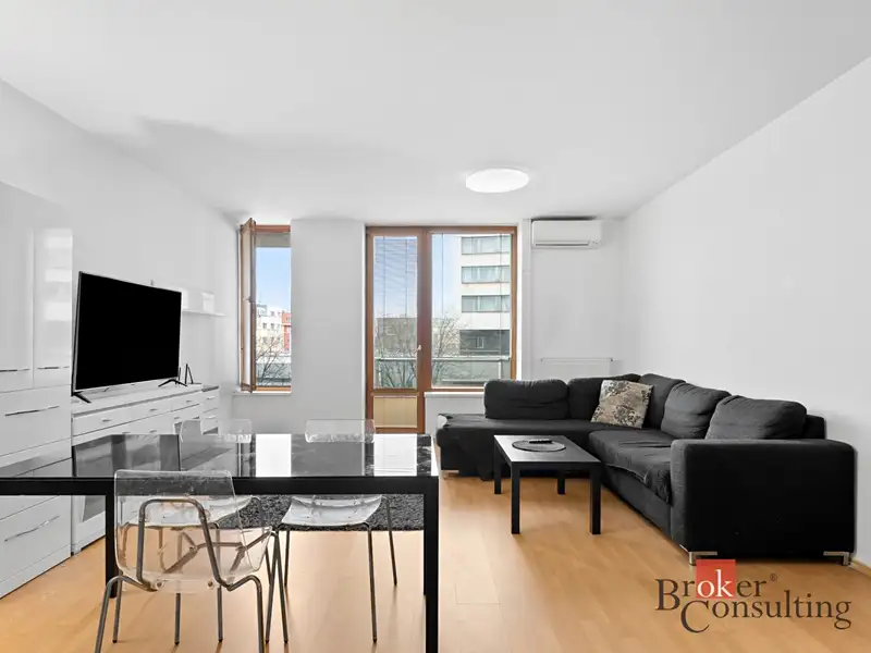 Prodej bytu 3+kk 103 m², Hradec Králové – náhled fotky 1