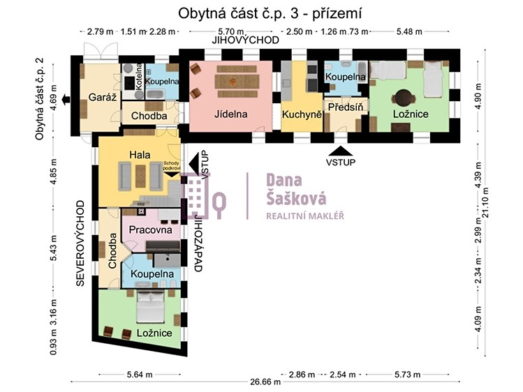 Prodej domu, 566 m² (23 z 45)