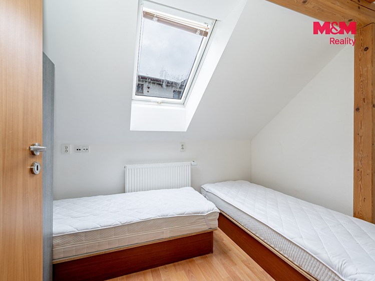 Будинок в оренду, 80 м² (9 з 13)