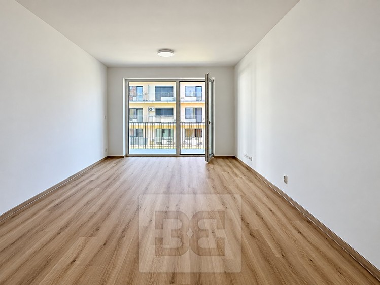 Wohnung 1+kk zur Miete, 35 m² (3 von 13)