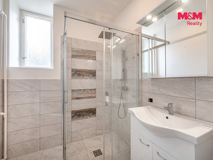 Квартира 3+kk в оренду, 72 м² (18 з 30)
