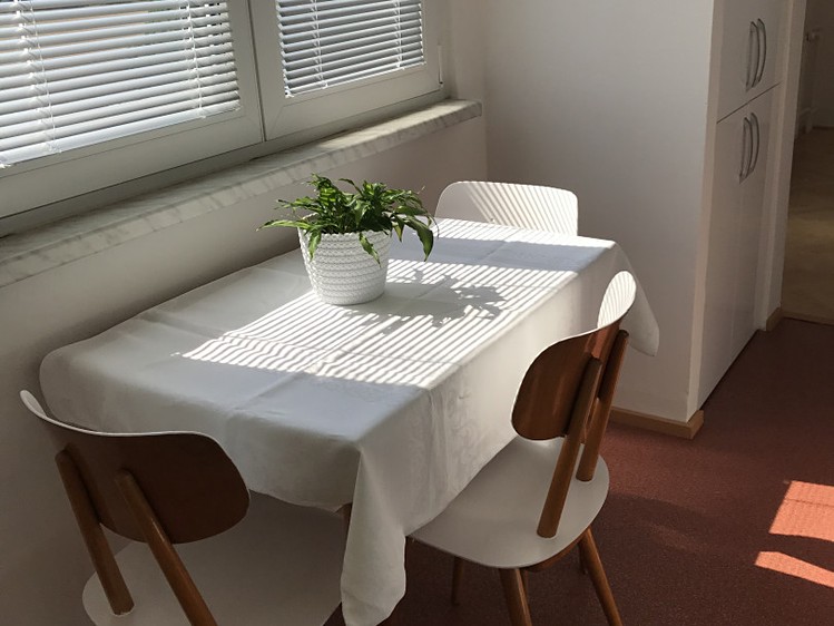 Квартира 2+1 в оренду, 56 м² (5 з 24)