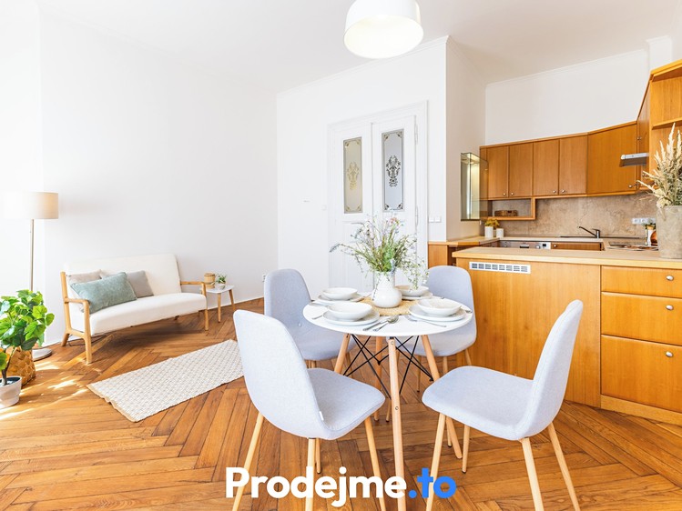 Квартира 3+kk в оренду, 110 м² (7 з 29)