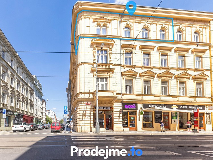 Квартира 3+kk в оренду, 110 м² (26 з 29)