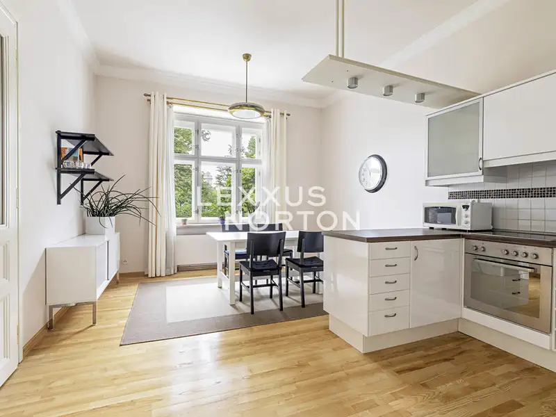 Pronájem bytu 3+1 108 m², Praha – náhled fotky 3