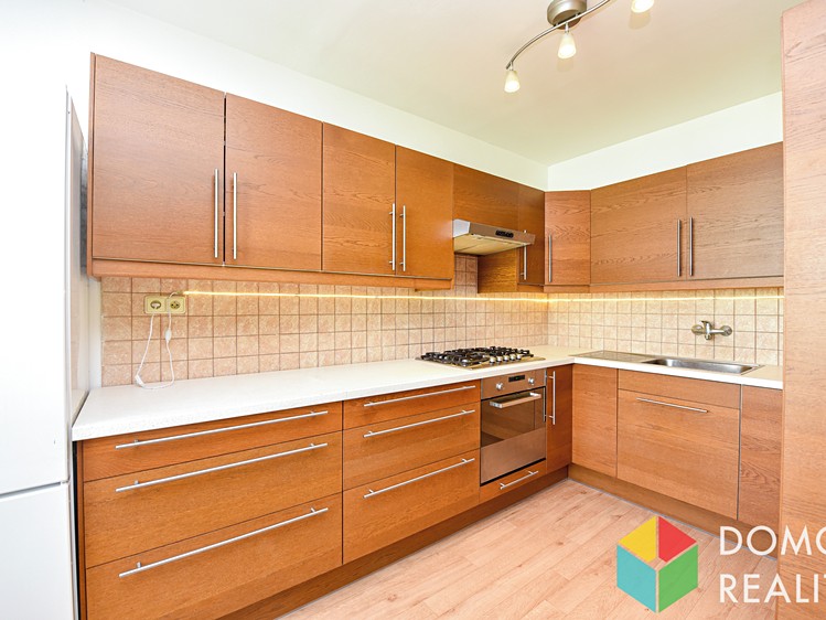 Квартира 3+kk на продаж, 67 м² (4 з 20)
