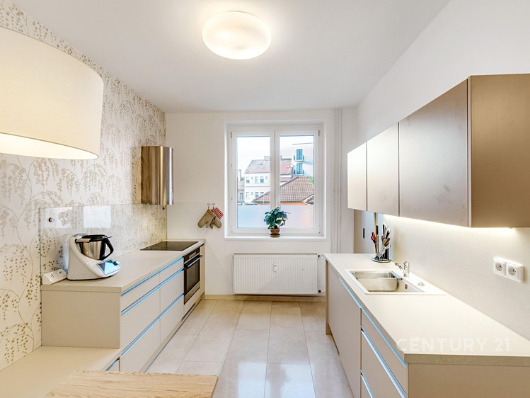 Квартира 2+1 на продаж, 62 м² (1 з 19)