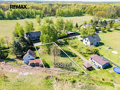 Ділянка на продаж, 738 м² (3 з 22)