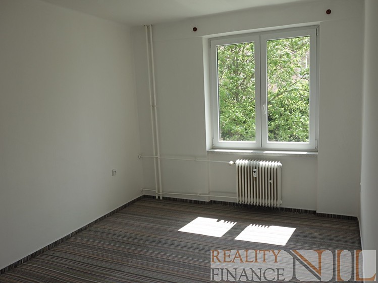 Pronájem bytu 2+1, 53 m² (8 z 19)