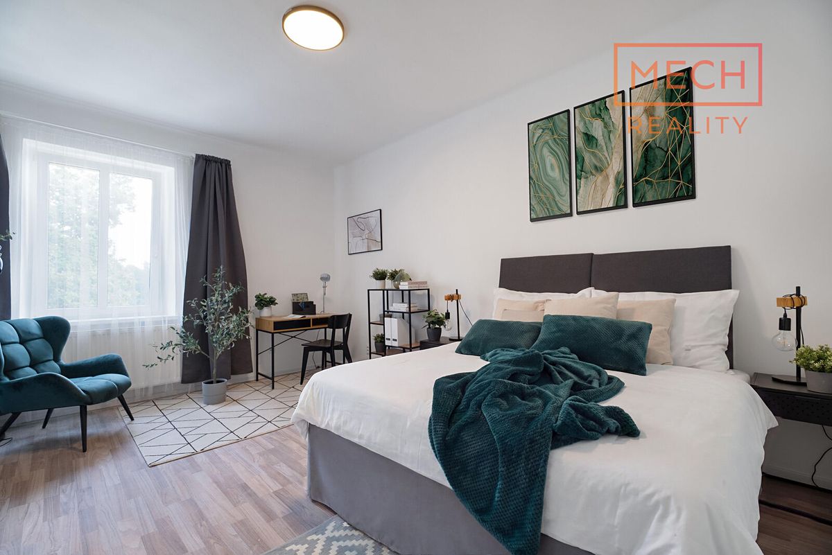 Prodej bytu 2+kk 51 m², Petrovice u Karviné – fotka 1 z 3