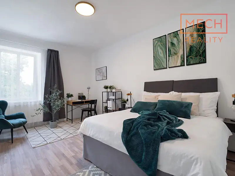 Prodej bytu 2+kk 51 m², Petrovice u Karviné – náhled fotky 1