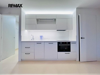 Квартира 1+kk в оренду, 38 м² (2 з 12)