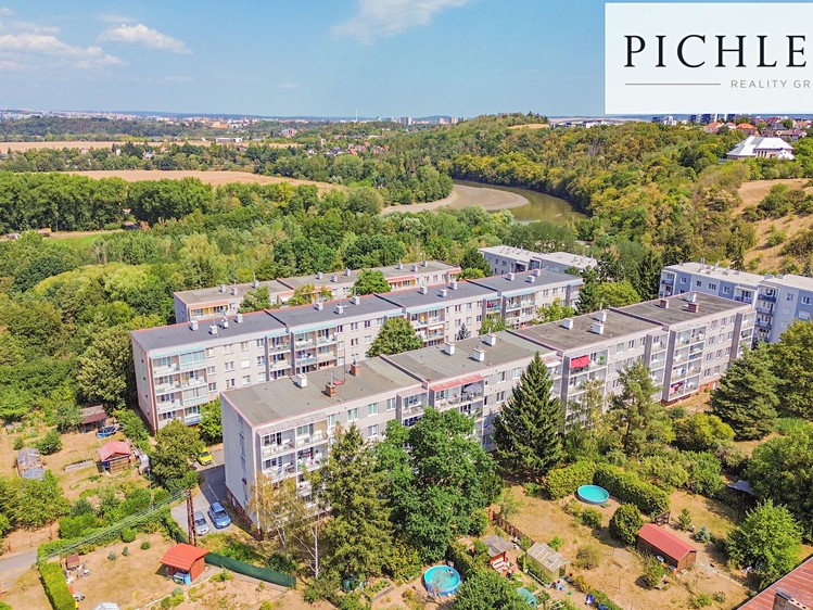 Wohnung 3+1 zum Kauf, 73 m² (26 von 30)